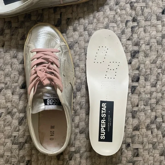 ✨Golden Goose✨ - Picture 5 of 11